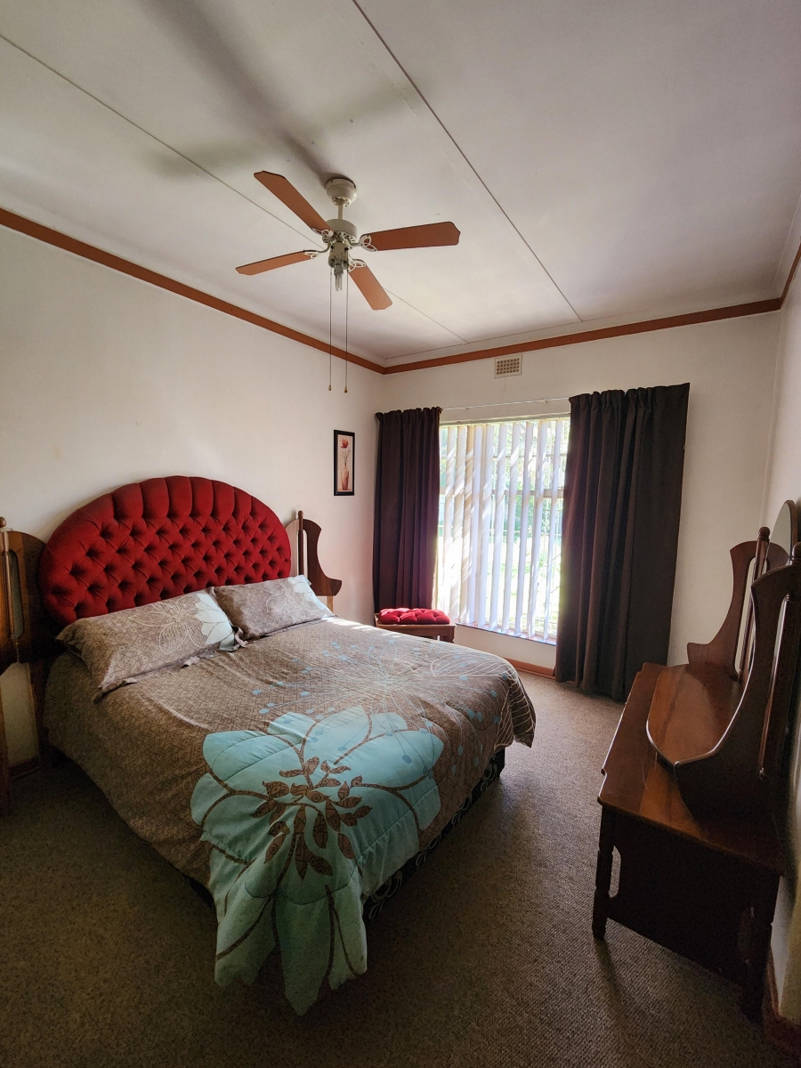 3 Bedroom Property for Sale in Hennenman Free State